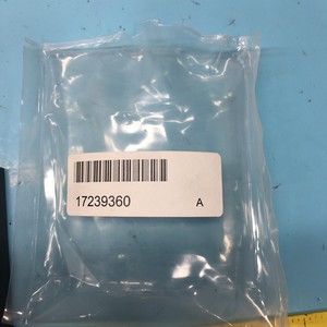 Eaton 17239360 Liner VG-Magnet Duct, Axcelis, 163551 - Equipo y Piezas de Semiconductores de Confianza de Marca Global - Product Image 2