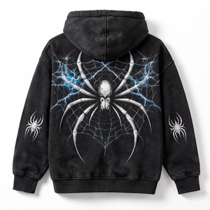 Sudadera con Capucha de Algodón 100% Transpirable Personalizada al por Mayor para Jóvenes - Proveedor OEM para Compras al por Mayor - Product Image 2