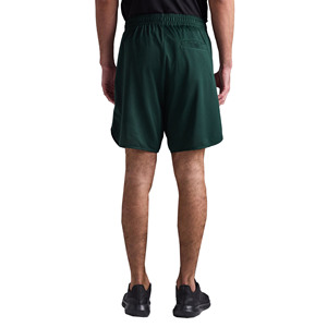 Shorts de sport 2-en-1 pour hommes, personnalisables avec logo, écologiques, séchage rapide, respirants, imperméables, anti-plis, avec fermeture éclair – Vente en gros - Product Image 3