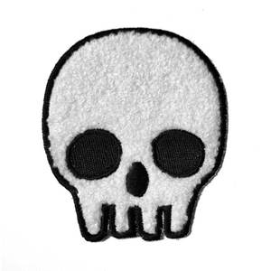 Best Quality Factory Price Custom Design Embroidery Patches Iron On Embroidered Badges Patch For Hat And Clothing - Product Image 1