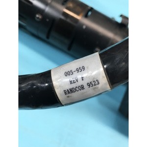เลเซอร์ JDS UNIPHASE 2214-25MLUP, 140780 - อุปกรณ์และอะไหล่เซมิคอนดักเตอร์ระดับโลกที่เชื่อถือได้ - Product Image 6