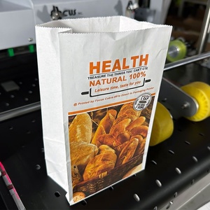 Falcon-491s Digital <strong>Inkjet</strong> A4 Mini Tote Paper Bags Box Corrugated Cardboard Touch Screen <strong>Inkjet</strong> Single Pass UV Printer - Product Image 4