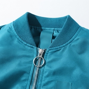 Beta Letter Varsity <b>Jacket</b> Custom Embroidered Greek Style Sorority College Apparel Letterman Casual Group Outerwear - Product Image 6