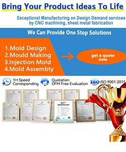 Mini Peine de Viaje, Molde de Inyección de Plástico, Servicio de Moldeo por Inyección de Silicona, Logotipo Personalizado, Peine de Plástico Transparente - Product Image 5