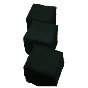 THE ULTIMATE CHOICE in <b>COCONUT</b> <b>SHELL</b> CHARCOAL BRIQUETTE SUPPLIERS for HOOKAH and SHISHA PRODUCTS - Product Image 4
