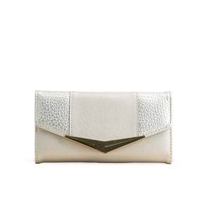 กระเป๋าเงินคล้องมือแบบลำลองของผู้หญิงมีสไตล์ P70978กระเป๋าสตางค์สะดวกสบาย - Product Image 3