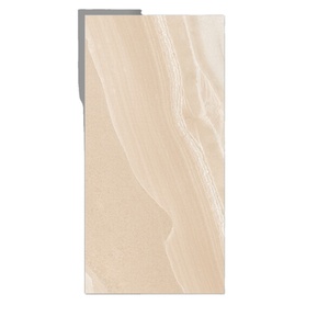 Baldosas de cerámica de alta absorción de agua para baño y cocina, 60x120mm - Product Image 1