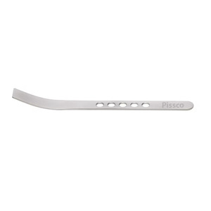 Rétracteur de paupière PISSCO, outil chirurgical en acier inoxydable, rétracteur de paupière médical, rétracteur pour chirurgie des paupières, 1 pièce - Product Image 3