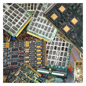 Fournisseur de cartes mères usagées et de cartes PCB en vrac de haute valeur pour l'exportation destinées aux usines de fusion et de raffinage - Product Image 2