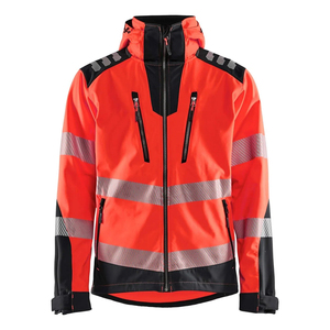 Chaqueta de Seguridad, la Más Vendida, Chaqueta de Seguridad para Hombre, Fabricación de Alta Calidad, Diseño Personalizado, Ropa de Trabajo para Hombre, Nuevo Diseño - Product Image 5