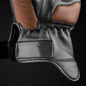 Guantes de moto de diseño propio con MOQ bajo, diferentes estilos, guantes de moto a la moda de Aura Rex Apparel - Product Image 5