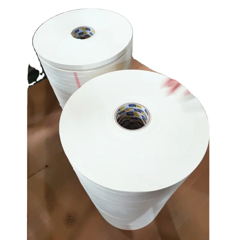 High quality masking tape competitive price customizable in size and length easy to peel off made in Viet Nam