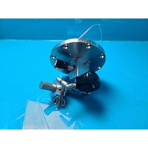 Manipulador de Gas de Cámara Thermo Fisher Scientific FEI DB835, 1 Cámara, Usado, Equipo Semiconductores de Época - Product Image 5