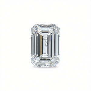 Diamants en émeraude cultivés en laboratoire certifiés IGI, 10,07 carats, VS1, qualité supérieure - Product Image 2