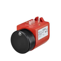 Baru Asli SR060E-20-2-2-132-V100 SR060E-25-2-3-132-V100 Cincin Geser Konduktif Peralatan Listrik