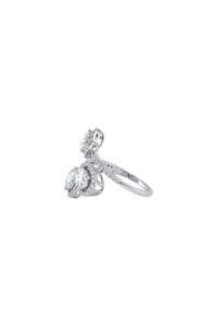 Anillo Moonnight en Plata de Ley 92.5 KLSR-11915 - Product Image 2