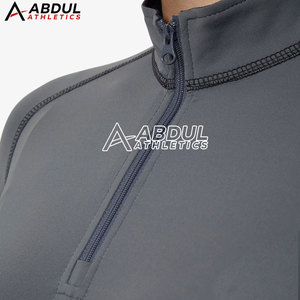Flexible Women Base Layer With Soft Material For Active Sports And Outdoor Lifestyle Wear - Product Image 4