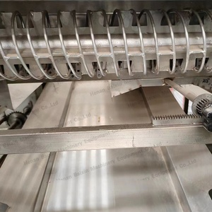 Vente chaude Machine de tri et de calibrage des fruits et légumes entièrement en acier inoxydable avec moteur PLC Haute capacité 200-5000 kg/h - Product Image 5