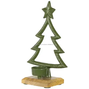 Premium Gold Iron Handmade <b>Candlestick</b> <b>Holder</b> for Luxury Interior Design Projects Rustic Farmhouse Dining Room Decoration - Product Image 3
