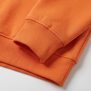 Vente en gros de sweat-shirts à capuche courts pour femmes, style streetwear, vêtements décontractés quotidiens - Product Image 6