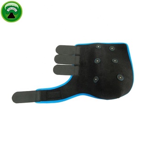 Neoprene Overreach Horse Riding Splint <b>Boots</b> - Product Image 4