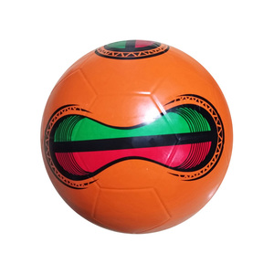 Ballons de football officiels de taille 5, performance accrue, logo personnalisé, ballon d'entraînement de qualité supérieure, ballon de match - Product Image 4