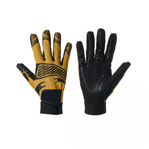 Gants de Racquetball Premium en Maille Respirante Douce, Style Équestre, pour Athlètes Professionnels, Couleur Personnalisable - Product Image 4