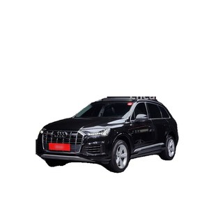 Audi Q7 45 TDI quattro, Modelo Diciembre 2022, 117,527 km, Volante a la Izquierda, Combustible Diésel, Caja de Cambios Automática, Asientos de Cuero, Cámara Trasera - Product Image 1