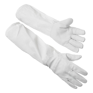 Best Wholesale Price Beekeeping <b>Gloves</b> /100% High Quality Bee Protection <b>Gloves</b>/Custom Made Beekeeping Protection <b>Gloves</b> - Product Image 5