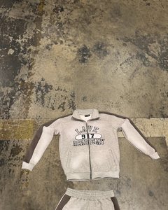 2026 Men's 100% Cotton <b>Knitted</b> Breathable Quick Dry Shorts <b>Set</b> Streetwear Tracksuit for Men Summer Vintage Outfit - Product Image 6