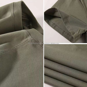 Camisetas informales de alta calidad para hombre, camisetas de diseño para hombre, ropa personalizada de manga corta, camiseta de talla grande - Product Image 2