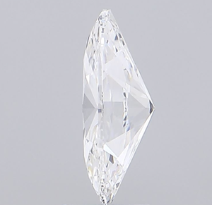 Diamante Cultivado en Laboratorio con Certificación IGI, Corte MOVAL de 2.71 CT, Color D, Claridad VVS1, CVD LG 778649104, ROYAL GEMS SUPER, para Joyería - Product Image 3