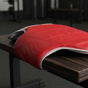 Protector de Pecho para Artes Marciales OEM ODM, Cómodo, Acolchado, para Taekwondo, Karate, MMA y Entrenamiento de Boxeo - Product Image 4