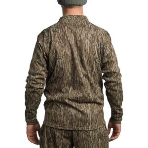 Nueva Chaqueta de Caza Personalizada para Hombre, Chaqueta de Safari con Capucha, Transpirable e Impermeable, para Primavera, Venta al Por Mayor - Product Image 2