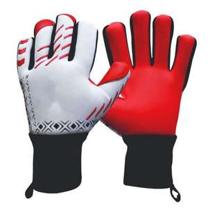 Gants de gardien de but en latex entièrement personnalisés de qualité supérieure avec sangle de poignet réglable - Product Image 5