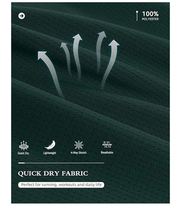 Sweat-shirt à capuche en polaire doux de qualité supérieure pour homme, 100 % coton, respirant et à séchage rapide, avec poche unie, teinture unie, confort quotidien - Product Image 4