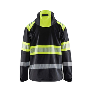 New God Quality Cheap Price For Working <b>Softshell</b> <b>Jacket</b> Long Sleeve And Hooded Custom Logo And Size - Product Image 2