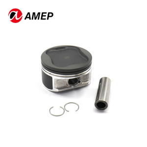 Recubrimiento de pistón de motor 13101-31030 mos2 para Toyota 1gr-fe - Product Image 1