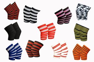 Adjustable <b>Knee</b> Leg Brace Sport Sleeve Wrap Elastic Compression Bandage for <b>Knee</b> - Product Image 4