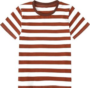 Cómoda camiseta de verano para mujer en algodón ideal para trabajar desde casa y estilo de oficina todos los días - Product Image 6