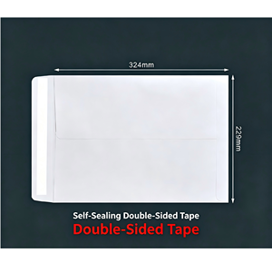 Dimensions personnalisables, nouveaux sacs en papier kraft OEM 9 couleurs, impression par lamination, enveloppes portefeuilles, emballage en carton, fabriqué au Vietnam. - Product Image 1