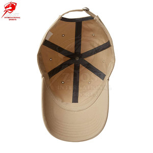 Gorras de béisbol de moda diseñadas para looks urbanos, gorras de béisbol con correa ajustable y visera curva - Product Image 5