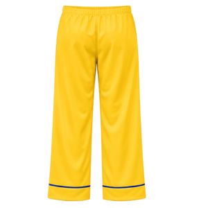 Conjunto de Pijama de Dos Piezas para Mujer, Camiseta de Manga Larga con Botones y Pantalones con Cintura Elástica, Logotipo Personalizado, Ropa de Dormir Suave y Cómoda - Product Image 6