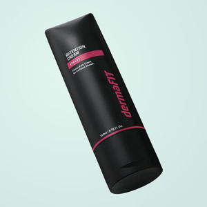 Cuidado de la Piel Coreano K-Beauty, Crema Retencional Dermafit Sculpt, Hecho en Corea, Loción Corporal 200mL, Cremas Corporales - Product Image 3