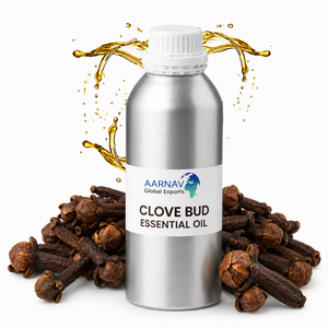 AARNAV Global Exports Huile Essentielle de Clou de Girofle 25KG 100% Pure Non Diluée Distillée à la Vapeur Favorise la Croissance des Cheveux - Product Image 6