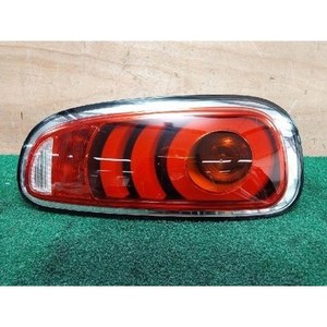 Luz Trasera Derecha Usada para Mini Hatch 747558403 - Product Image 1