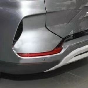 Luces de freno para coche, bombilla de luz trasera, conjunto de luces traseras WZ01, luz trasera LED para BYD Song Plus <span class=keywords><strong>2023</strong></span> - Product Image 5