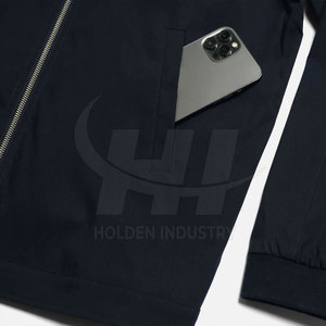 Blouson Bomber à Prix de Gros, Nouveau Design 2026, Blouson d'Hiver pour Vente en Ligne, Fabriqué au Pakistan - Product Image 5