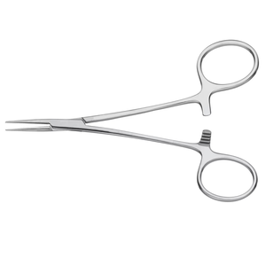 Pinces Halsted-Mosquito de qualité supérieure en acier inoxydable, hémostatiques, réutilisables, de précision, pour chirurgie, pinces de blocage Halsted-Mosquito - Product Image 2