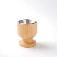 Porte-encens en bois et acier au design moderne, élégant et personnalisable, tendance, pour la maison, le spa, la décoration aromatique, la méditation, cadeau, export